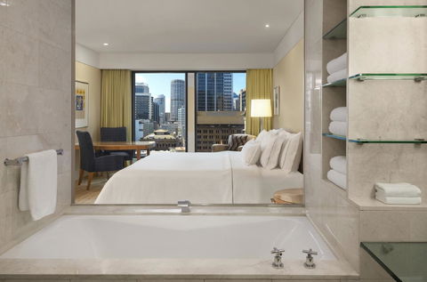 The Fullerton Hotel Sydney - Grafton Accommodation 22