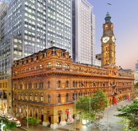 The Fullerton Hotel Sydney - Grafton Accommodation