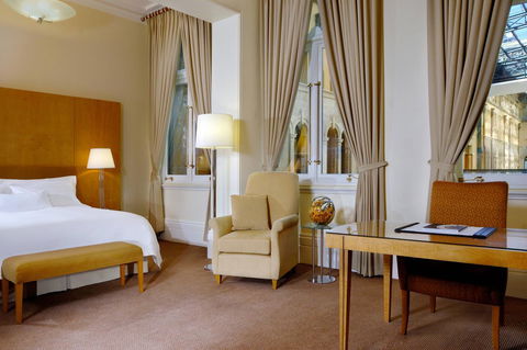 The Fullerton Hotel Sydney - Grafton Accommodation 40