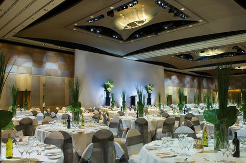 The Fullerton Hotel Sydney - Grafton Accommodation 23