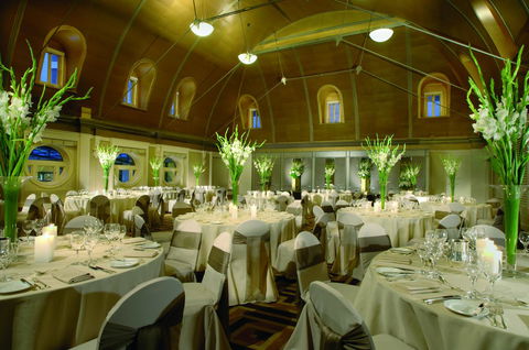 The Fullerton Hotel Sydney - Grafton Accommodation 24