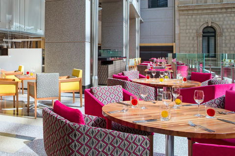 The Fullerton Hotel Sydney - Grafton Accommodation 14