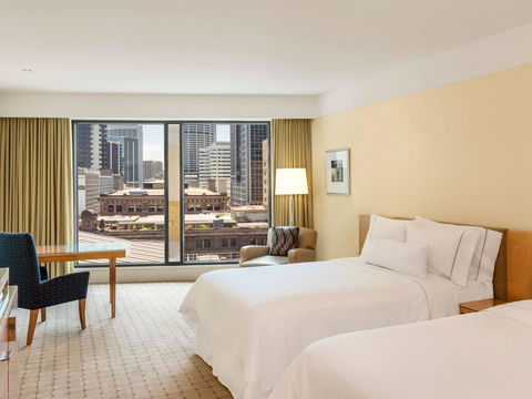 The Fullerton Hotel Sydney - Grafton Accommodation 12