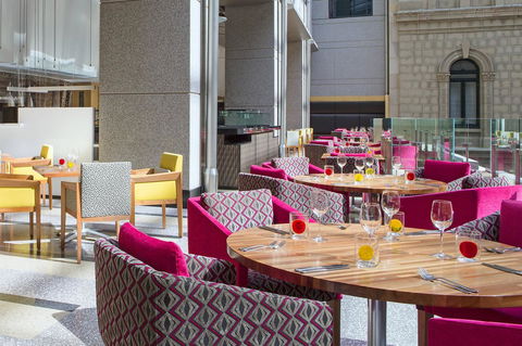 The Fullerton Hotel Sydney - Grafton Accommodation 39
