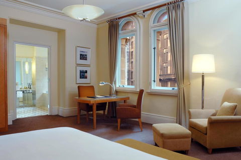 The Fullerton Hotel Sydney - Grafton Accommodation 20