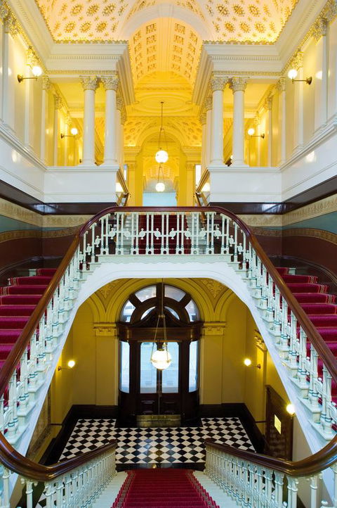 The Fullerton Hotel Sydney - Grafton Accommodation 13