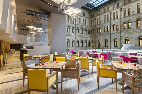 The Fullerton Hotel Sydney - Grafton Accommodation 43