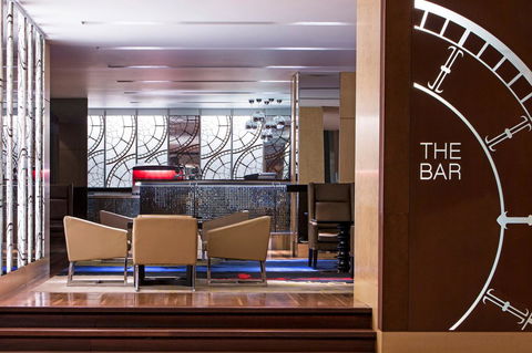 The Fullerton Hotel Sydney - Grafton Accommodation 17