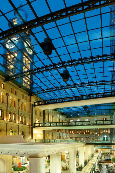 The Fullerton Hotel Sydney - Grafton Accommodation 34