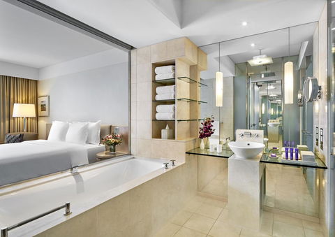 The Fullerton Hotel Sydney - Grafton Accommodation 2