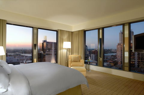 The Fullerton Hotel Sydney - Grafton Accommodation 11