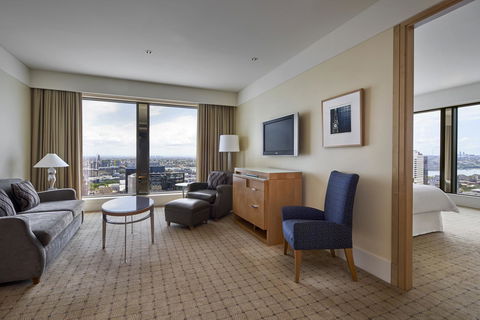 The Fullerton Hotel Sydney - Grafton Accommodation 8