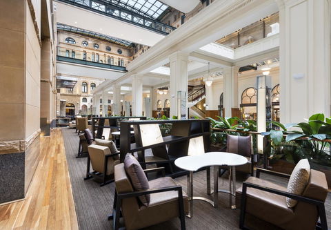 The Fullerton Hotel Sydney - Grafton Accommodation 5
