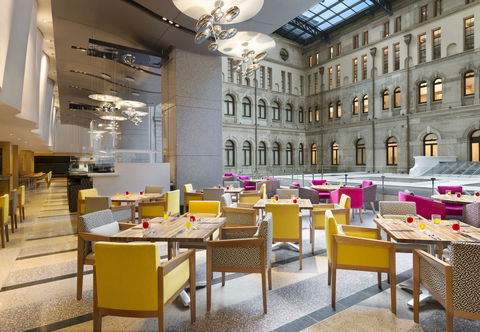 The Fullerton Hotel Sydney - Grafton Accommodation 6