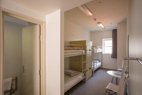 YHA Sydney Harbour - Grafton Accommodation 15