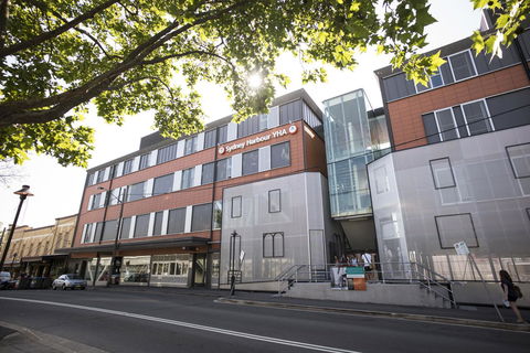 YHA Sydney Harbour - Grafton Accommodation 25
