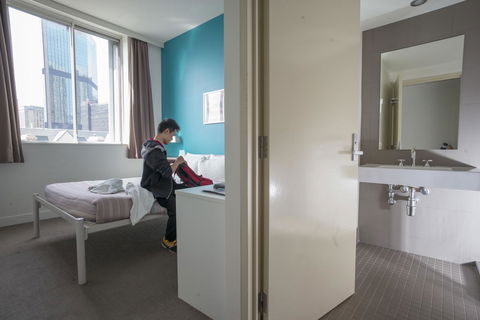 YHA Sydney Harbour - Grafton Accommodation 22