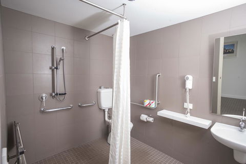 YHA Sydney Harbour - Grafton Accommodation 17