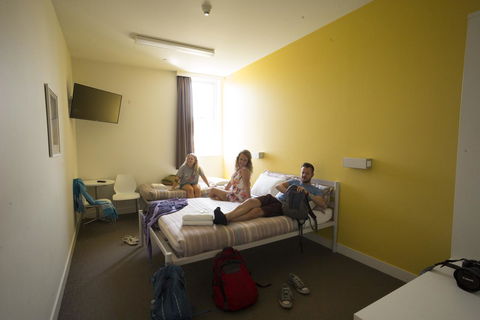 YHA Sydney Harbour - Grafton Accommodation 3