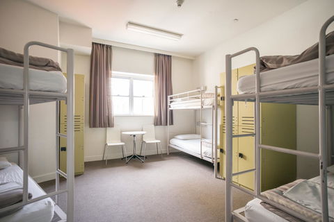 YHA Sydney Harbour - Grafton Accommodation 18