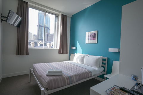 YHA Sydney Harbour - Grafton Accommodation 30