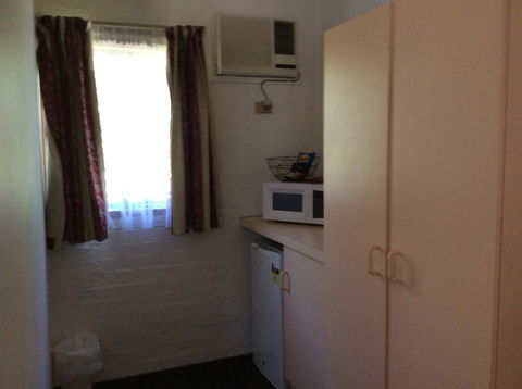 Bega Downs Motor Inn - Grafton Accommodation 1