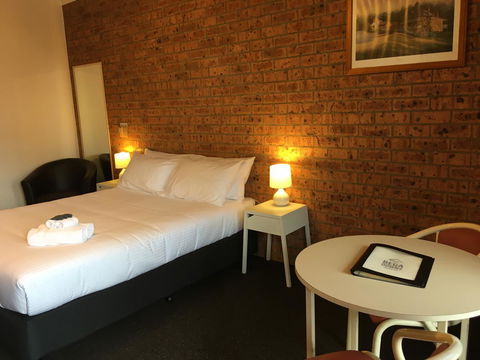 Bega Downs Motor Inn - Grafton Accommodation 16