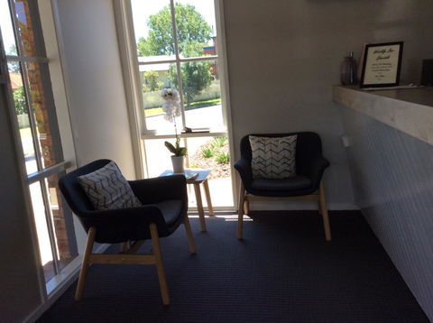 Bega Downs Motor Inn - Grafton Accommodation 6