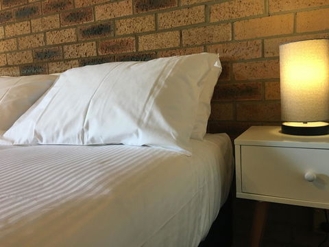 Bega Downs Motor Inn - Grafton Accommodation 7