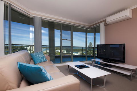 Sails Apartments - Grafton Accommodation 5