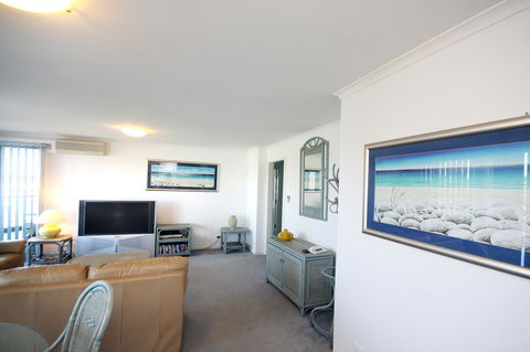 Sails Apartments - Grafton Accommodation 23