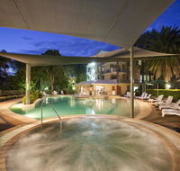 Ramada Resort by Wyndham Flynns Beach - Grafton Accommodation