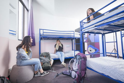 YHA Sydney Central - Grafton Accommodation 40