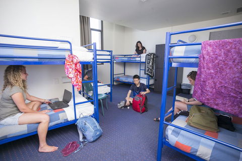 YHA Sydney Central - Grafton Accommodation 14