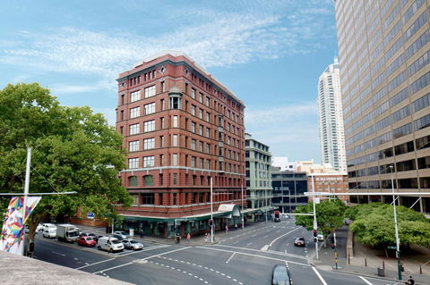 YHA Sydney Central - Grafton Accommodation 0