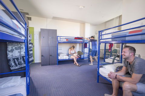 YHA Sydney Central - Grafton Accommodation 12