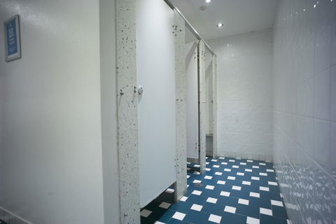 YHA Sydney Central - Grafton Accommodation 20
