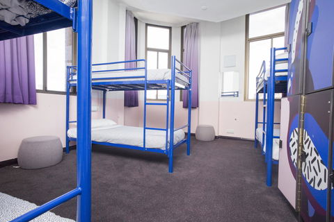 YHA Sydney Central - Grafton Accommodation 27