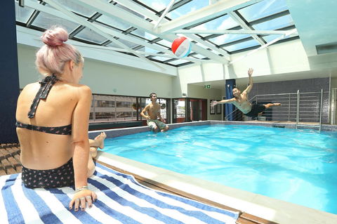 YHA Sydney Central - Grafton Accommodation 25