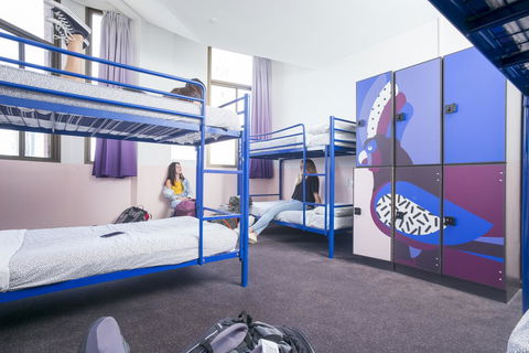 YHA Sydney Central - Grafton Accommodation 38