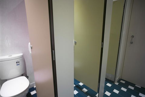 YHA Sydney Central - Grafton Accommodation 16