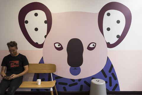 YHA Sydney Central - Grafton Accommodation 43