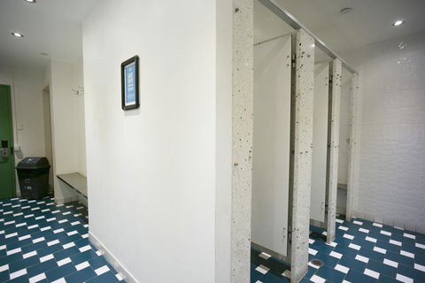 YHA Sydney Central - Grafton Accommodation 8