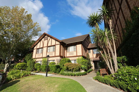Peppers The Hills Lodge - Grafton Accommodation 28