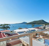Blue Horizons Unit 808 41-45 Shoal Bay Road - Grafton Accommodation