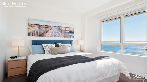 Blue Horizons, Unit 808, 41-45 Shoal Bay Road - Grafton Accommodation 8