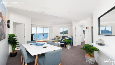 Blue Horizons, Unit 808, 41-45 Shoal Bay Road - Grafton Accommodation 5