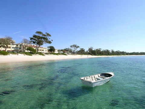 Blue Horizons, Unit 808, 41-45 Shoal Bay Road - Grafton Accommodation 15