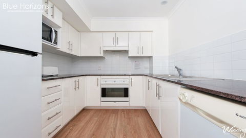 Blue Horizons, Unit 808, 41-45 Shoal Bay Road - Grafton Accommodation 7