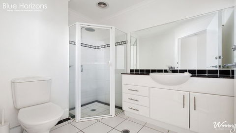 Blue Horizons, Unit 808, 41-45 Shoal Bay Road - Grafton Accommodation 13